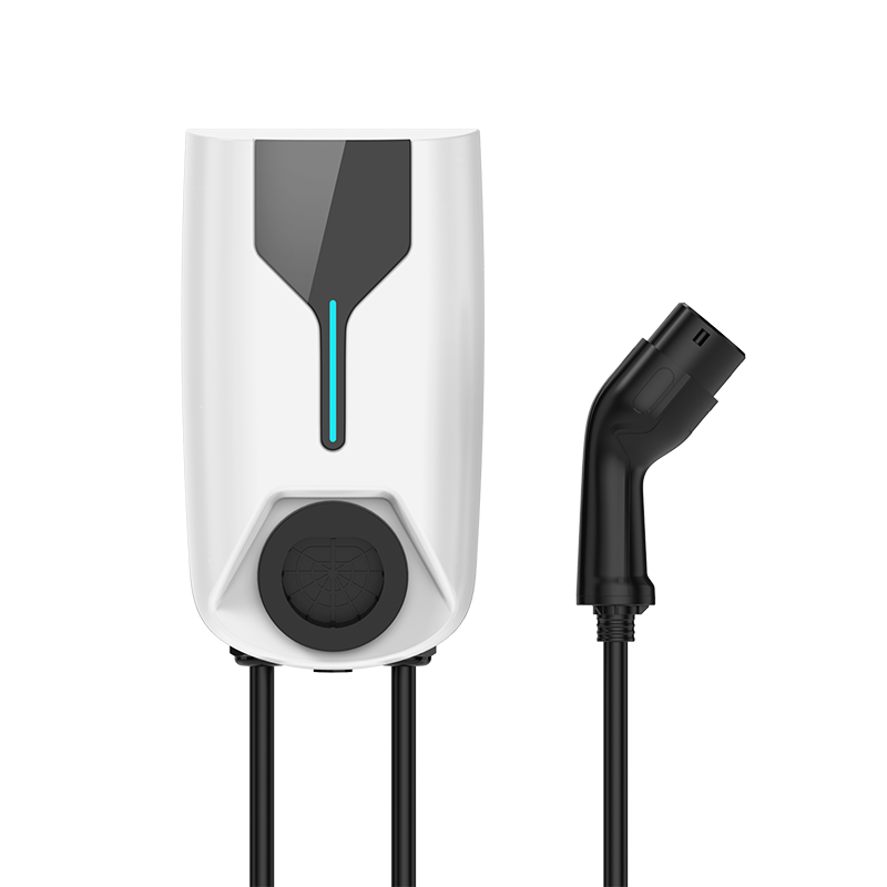 NKR-AC006 Умное домашнее зарядное устройство переменного тока для электромобиля